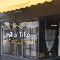 Miller Title and Closing Services