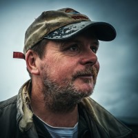 Craig Darroch
