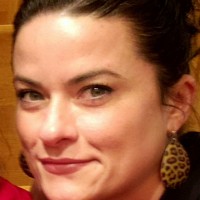 Nicole Langley