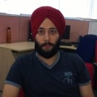 Gurpreet Singh Makkar