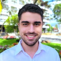 William Nogueira