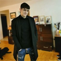 Nemanja Ivezic