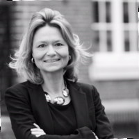 Leonie Lhoëst-Pels Rijcken