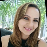 Cicera Mikaelly Felix Gomes