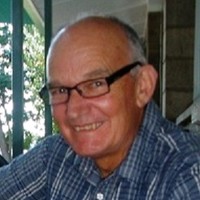 Colin Stace