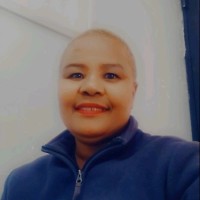 Christina Zukiswa Mengcane