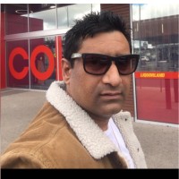 Ritesh Choudhary
