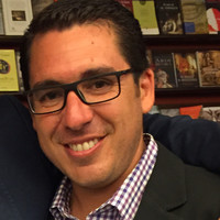 Atilio Giribaldi Tolmos