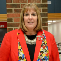 Carrie Woodruff