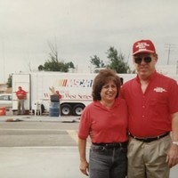 Chuck Welch