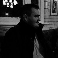 Ben Eckersley