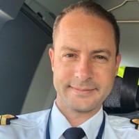 Cédric Bouché