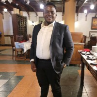 Stanley Maina