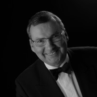 Gordon Parry