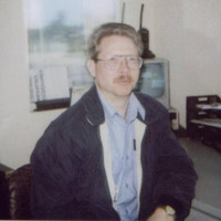 Jon Garver