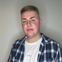 Liam Hughes
