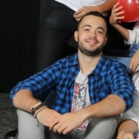 Jesús Vilches Solana