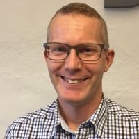 Peter Wiklund