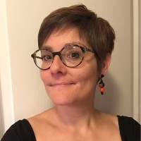 Claire Dutfoy
