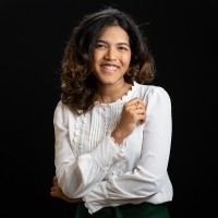 Ambar Michelle Ortega Rincon