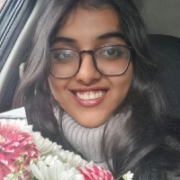 Muskaan Aggarwal