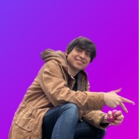 Lucas Gandara Vega