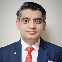 Sumit Bhatia