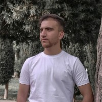 Mostafa Naseri