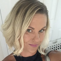 Staci Moss