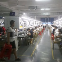 刘其龙
