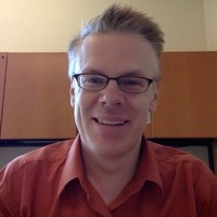 Leif Gustavson