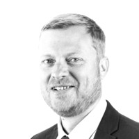 Greg Boast