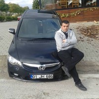 Özgür Arim
