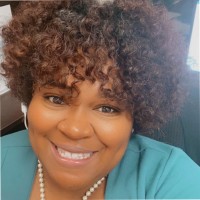 Enjoli M. Ealey, Ed. D