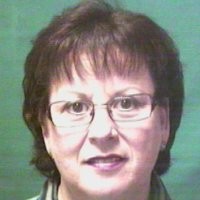 Terri McBride