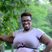 Sherrita Clark