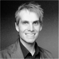 Kevin R. D. Johnson