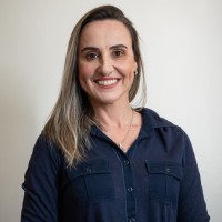 Elaine Patricia Cunha Azevedo