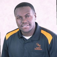 Marcus Cox