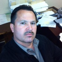 Sal Garza
