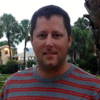 John Bradley