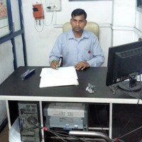 Rajesh Kumar