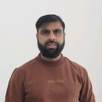 Hameed Ullah