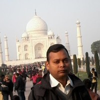 Bipin Bhimrajka
