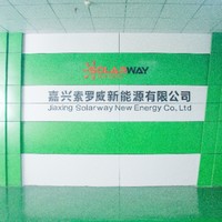 solarway new energy