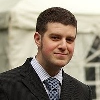 Collin Helm, Mba, Pmp