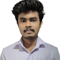 Vishnu A B