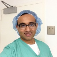 Adeel Cyril