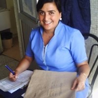 Carolyn Ruiz Gonzalez