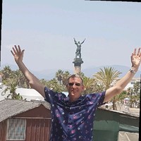 Andy Plumber/Telecoms Eng